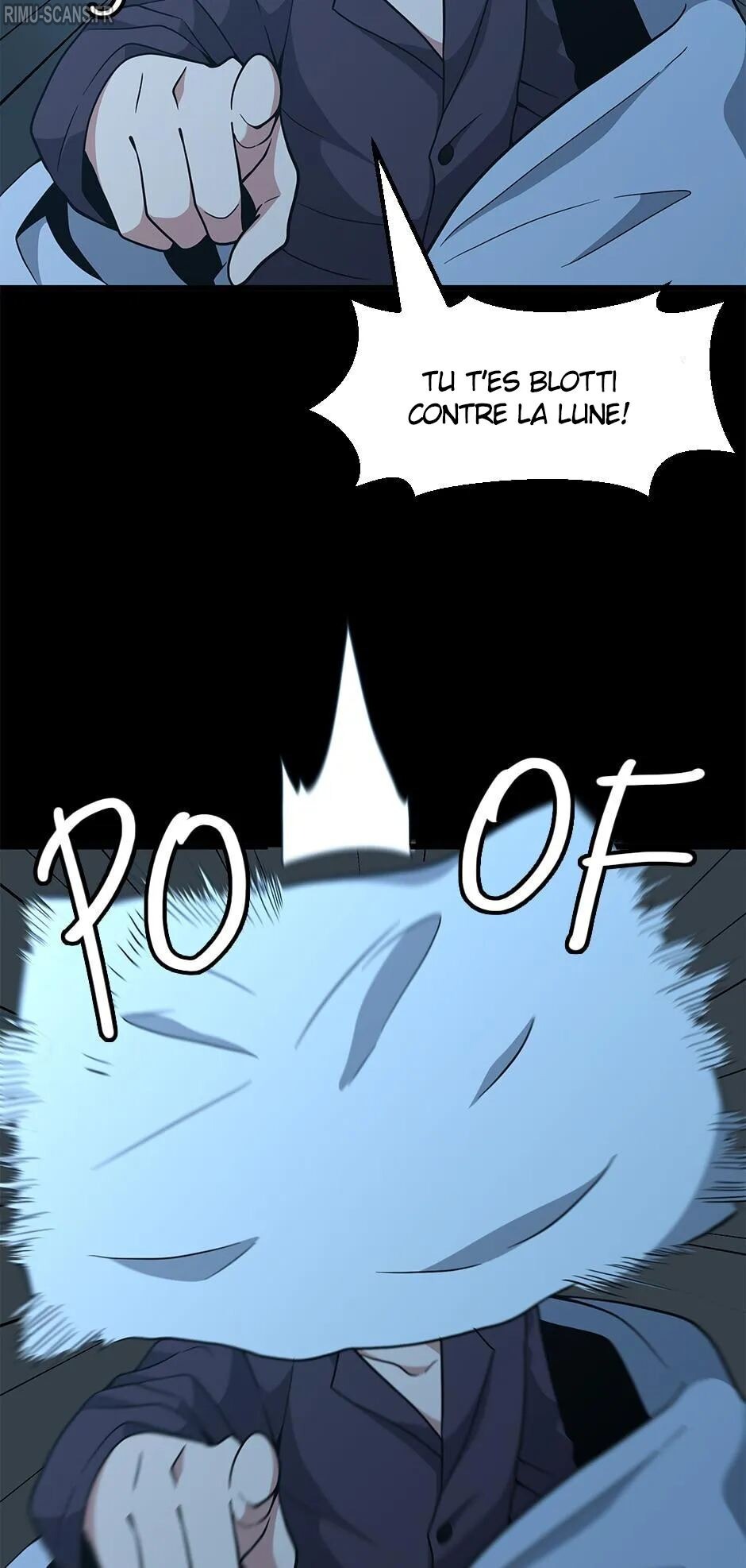 The Beginning After the End Chapitre 90 - Page 73
