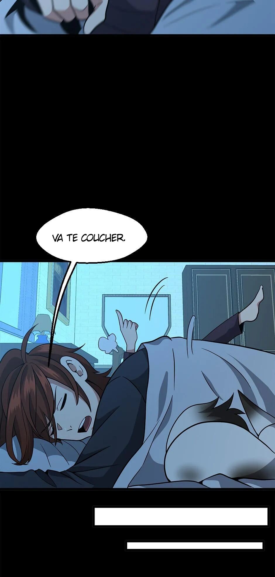 The Beginning After the End Chapitre 90 - Page 74