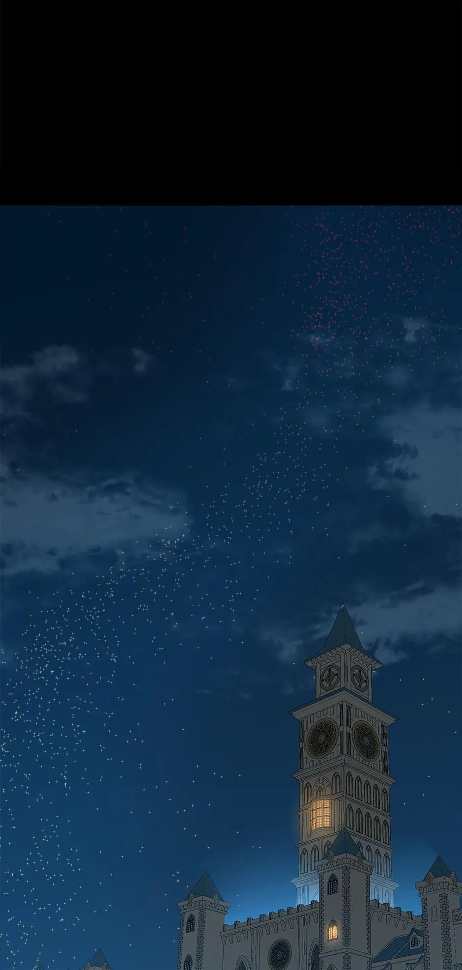 The Beginning After the End Chapitre 90 - Page 75