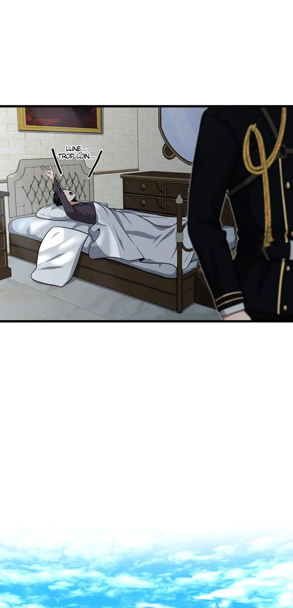 The Beginning After the End Chapitre 91 - Page 3