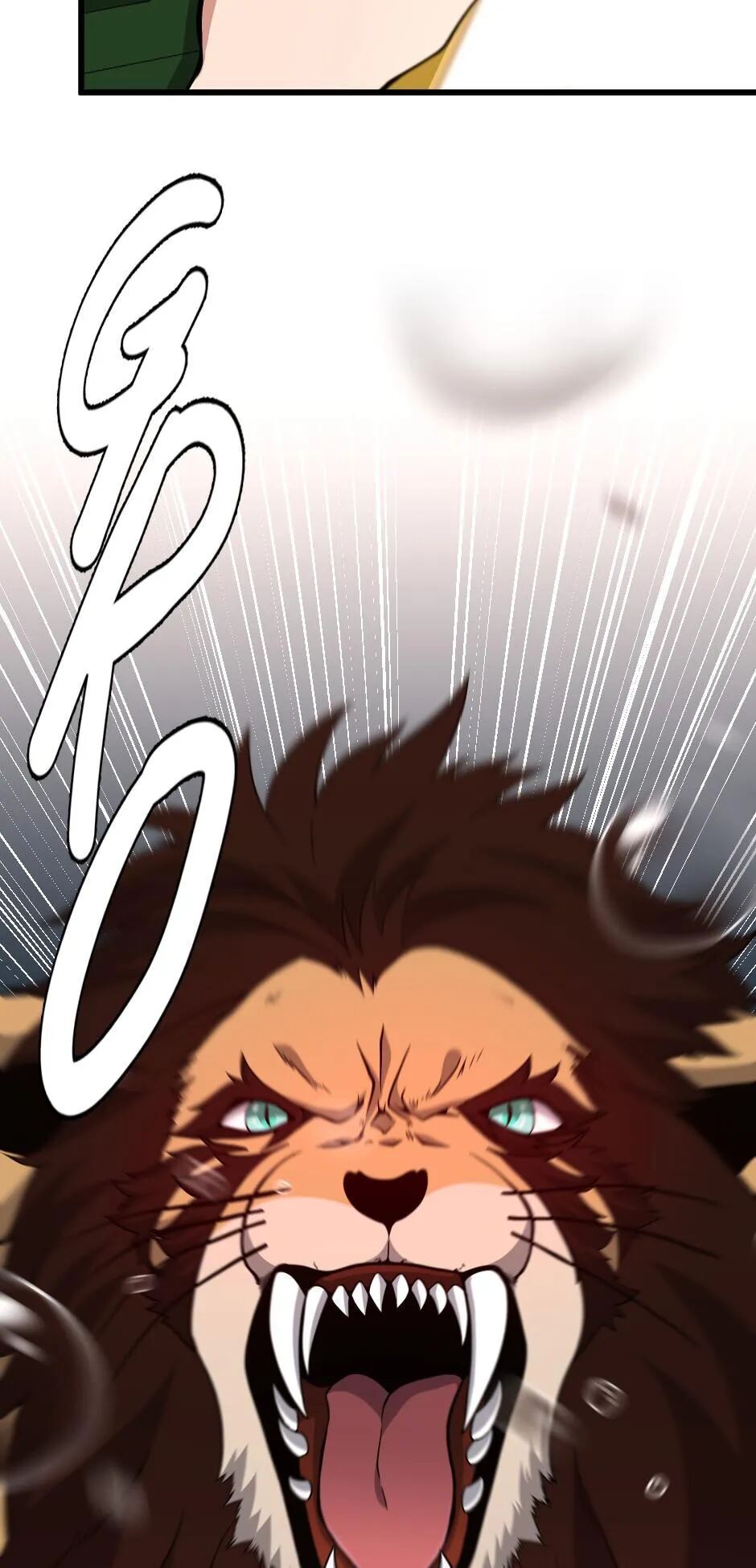 The Beginning After the End Chapitre 91 - Page 9