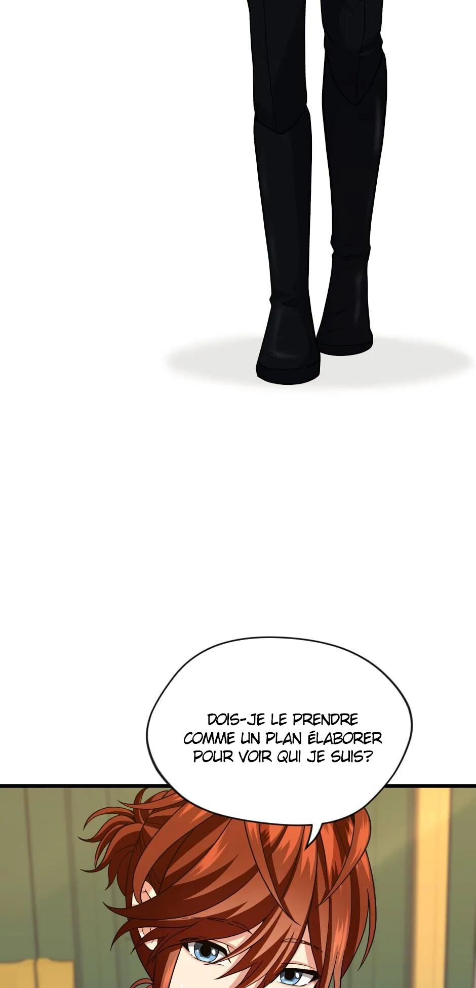 The Beginning After the End Chapitre 91 - Page 14