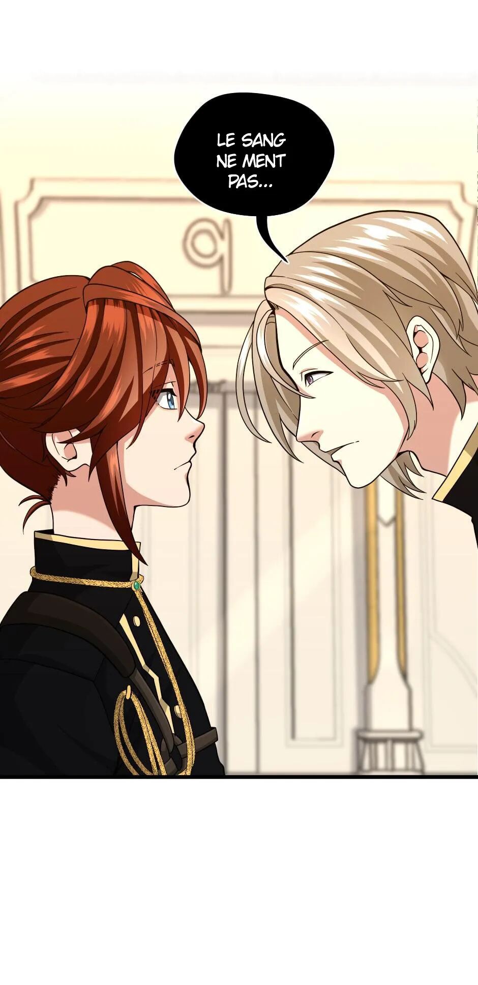 The Beginning After the End Chapitre 91 - Page 17