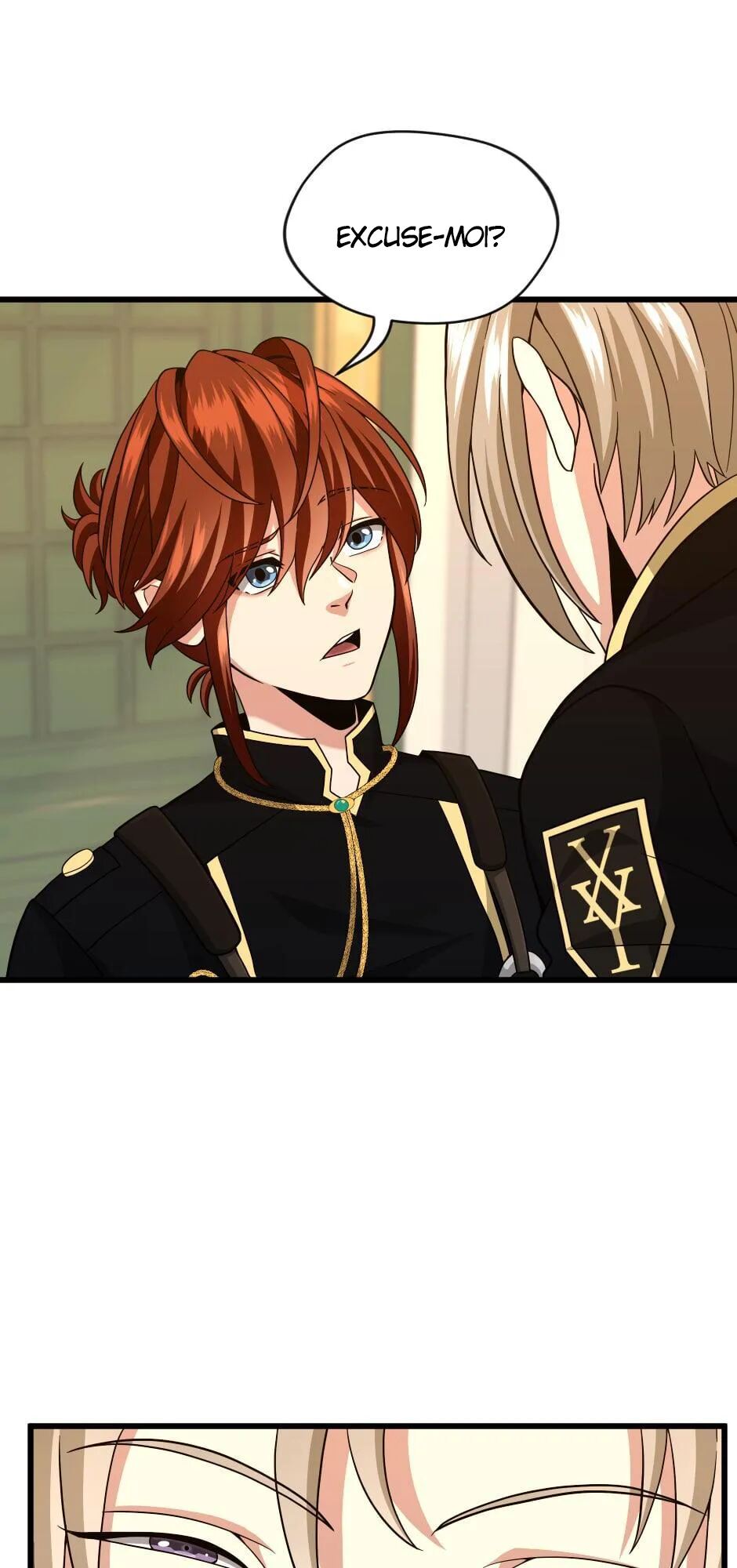 The Beginning After the End Chapitre 91 - Page 18