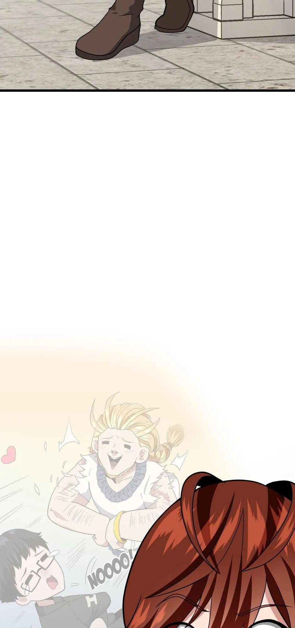 The Beginning After the End Chapitre 91 - Page 26