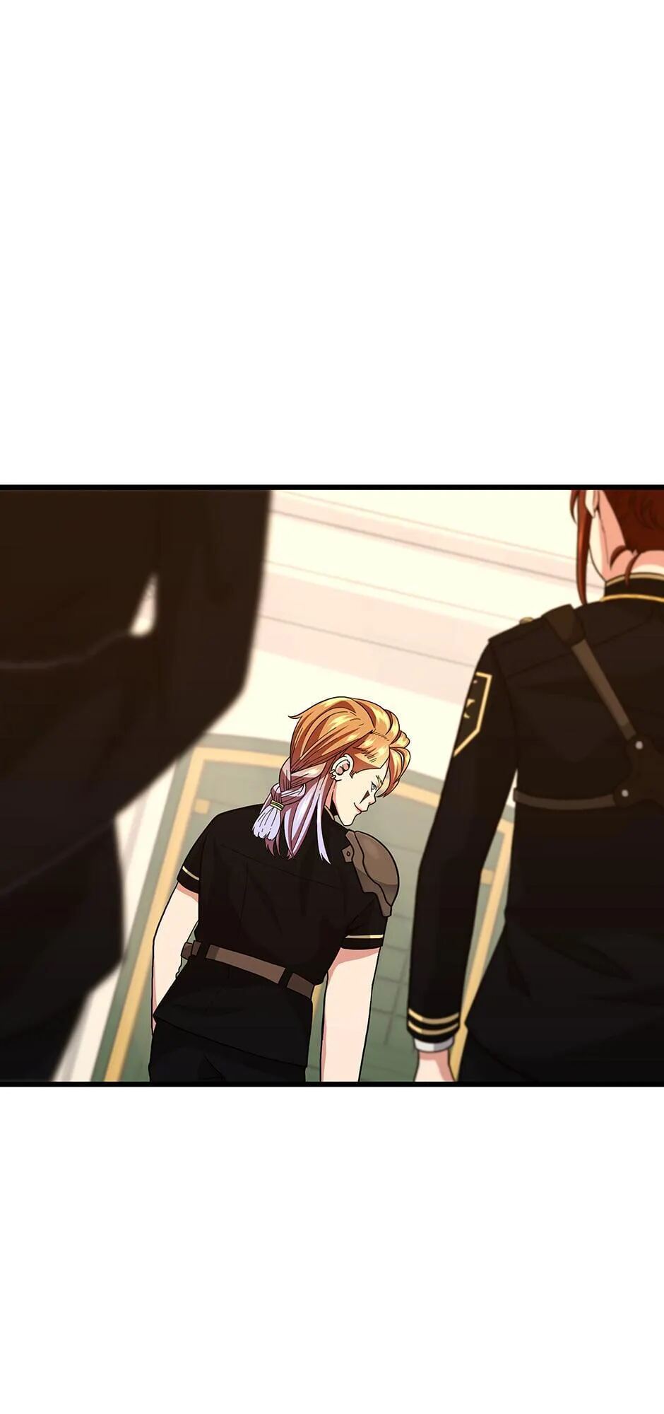 The Beginning After the End Chapitre 91 - Page 32