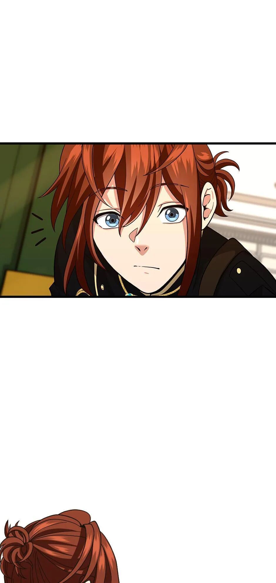 The Beginning After the End Chapitre 91 - Page 35
