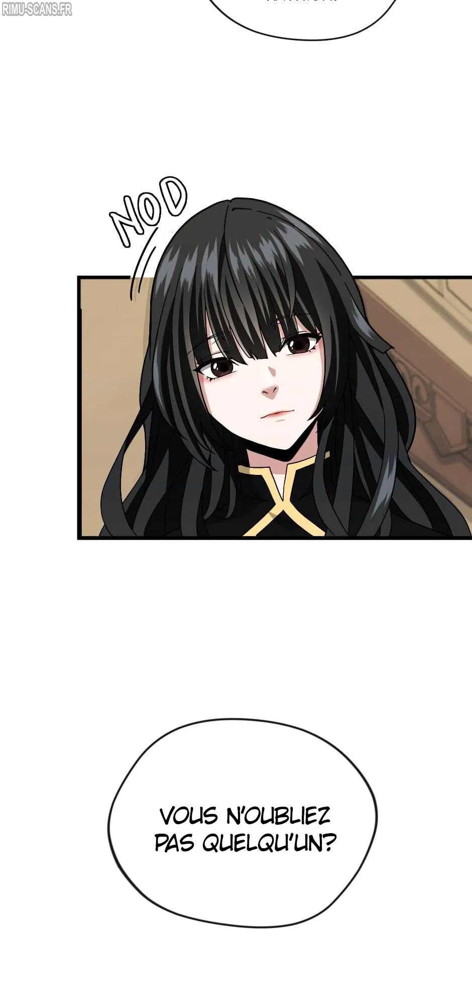 The Beginning After the End Chapitre 91 - Page 43