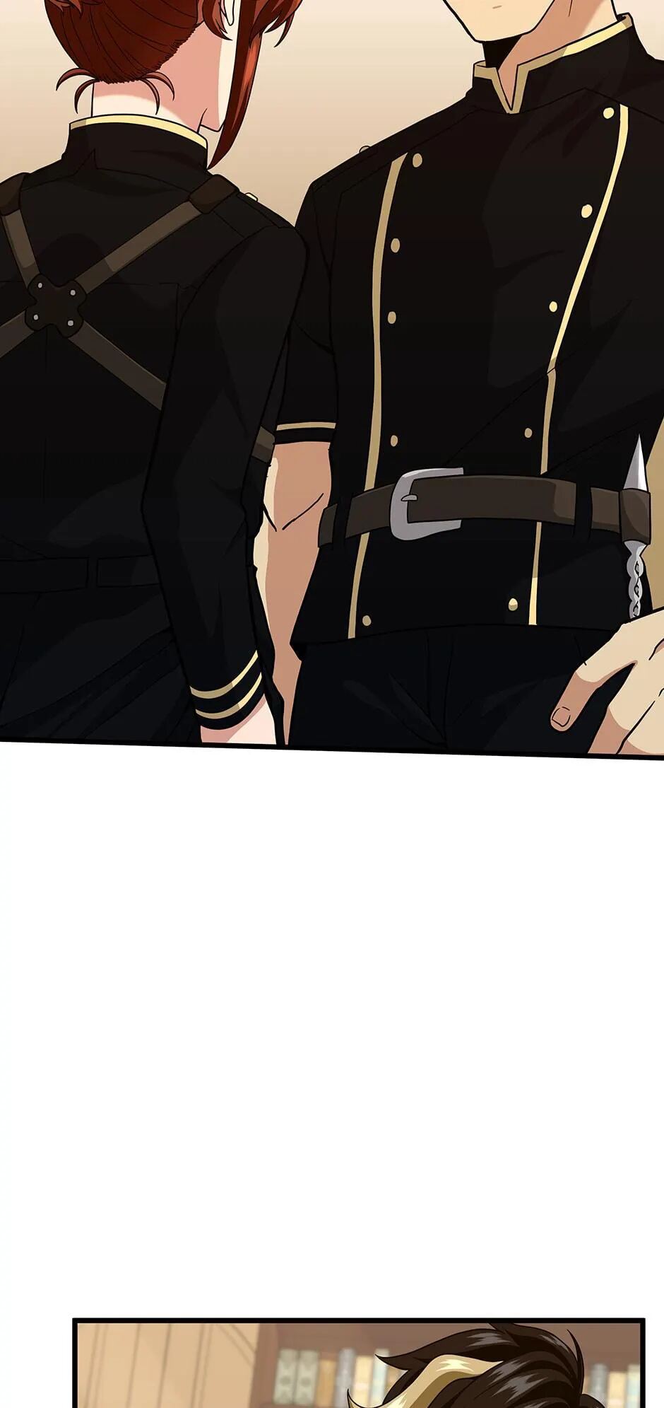 The Beginning After the End Chapitre 91 - Page 57