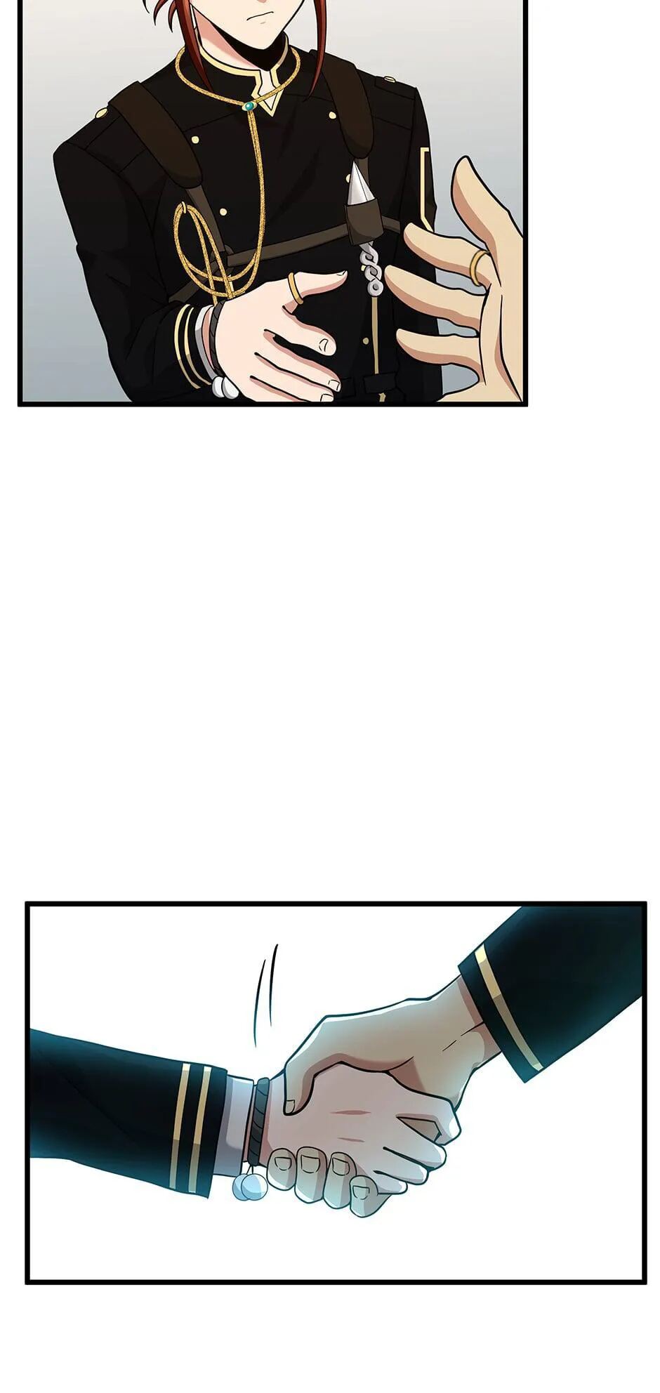 The Beginning After the End Chapitre 91 - Page 59