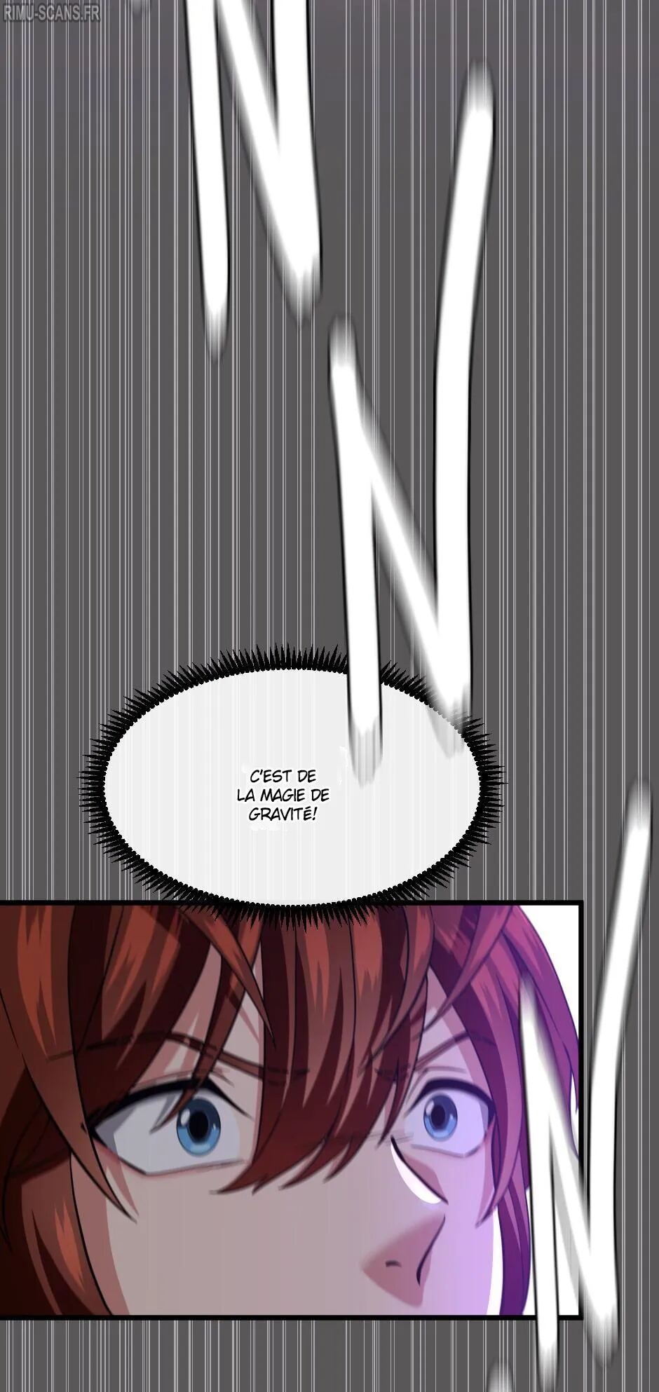 The Beginning After the End Chapitre 91 - Page 61