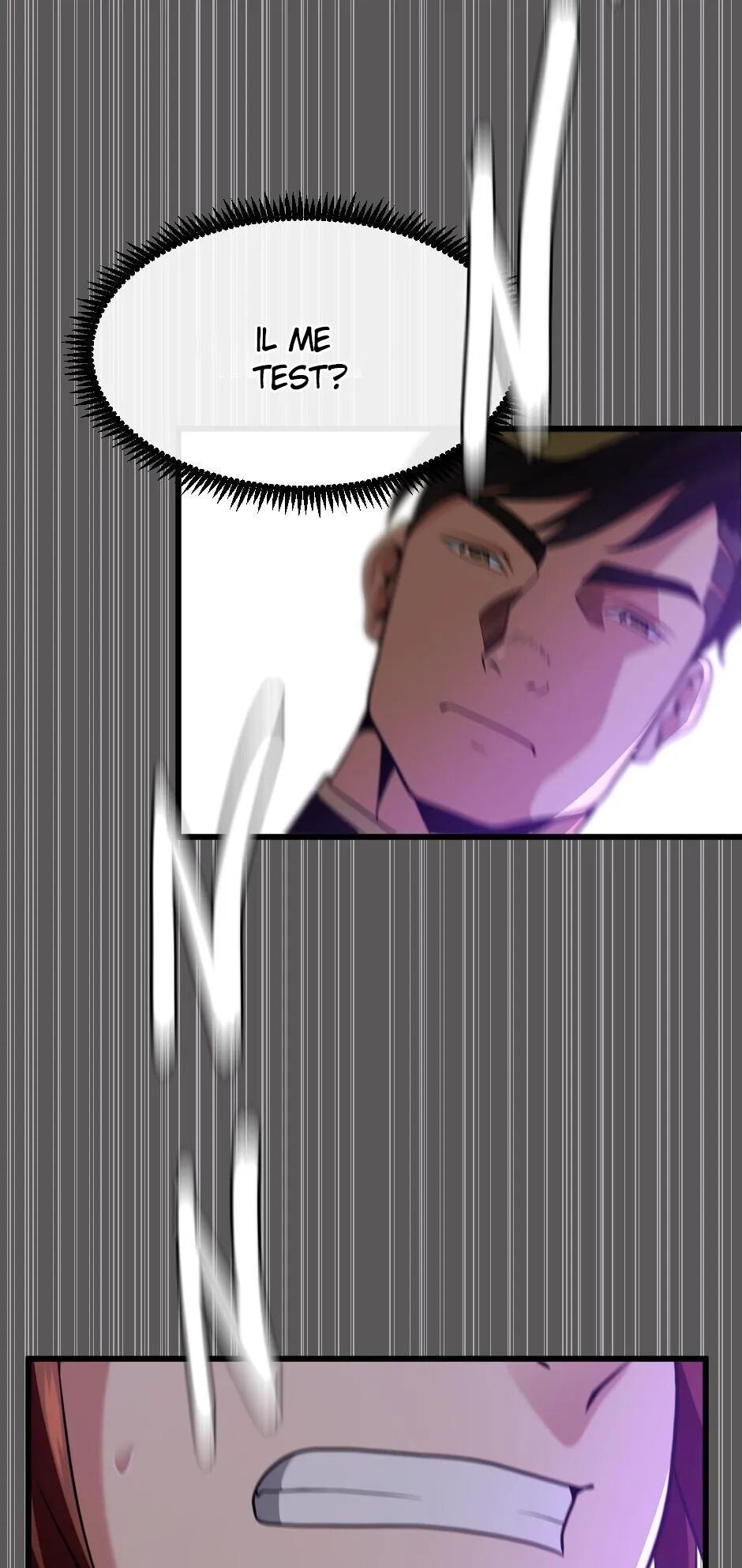 The Beginning After the End Chapitre 91 - Page 62