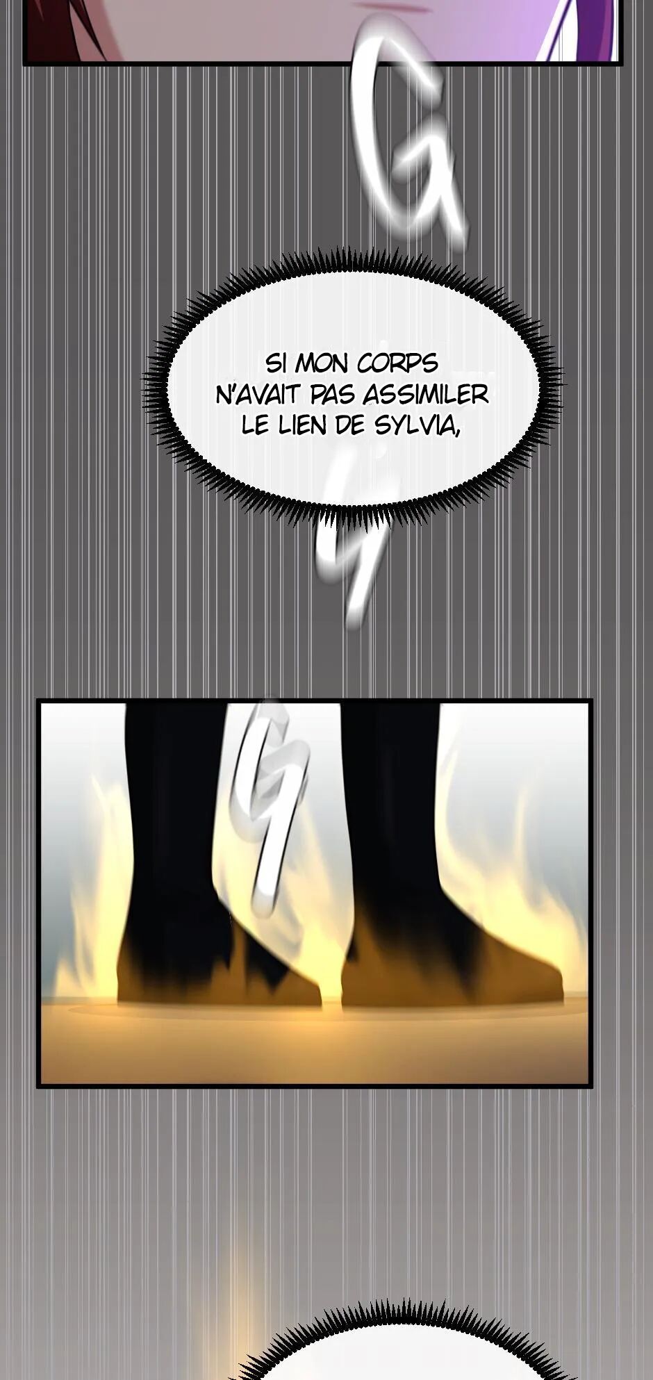 The Beginning After the End Chapitre 91 - Page 63