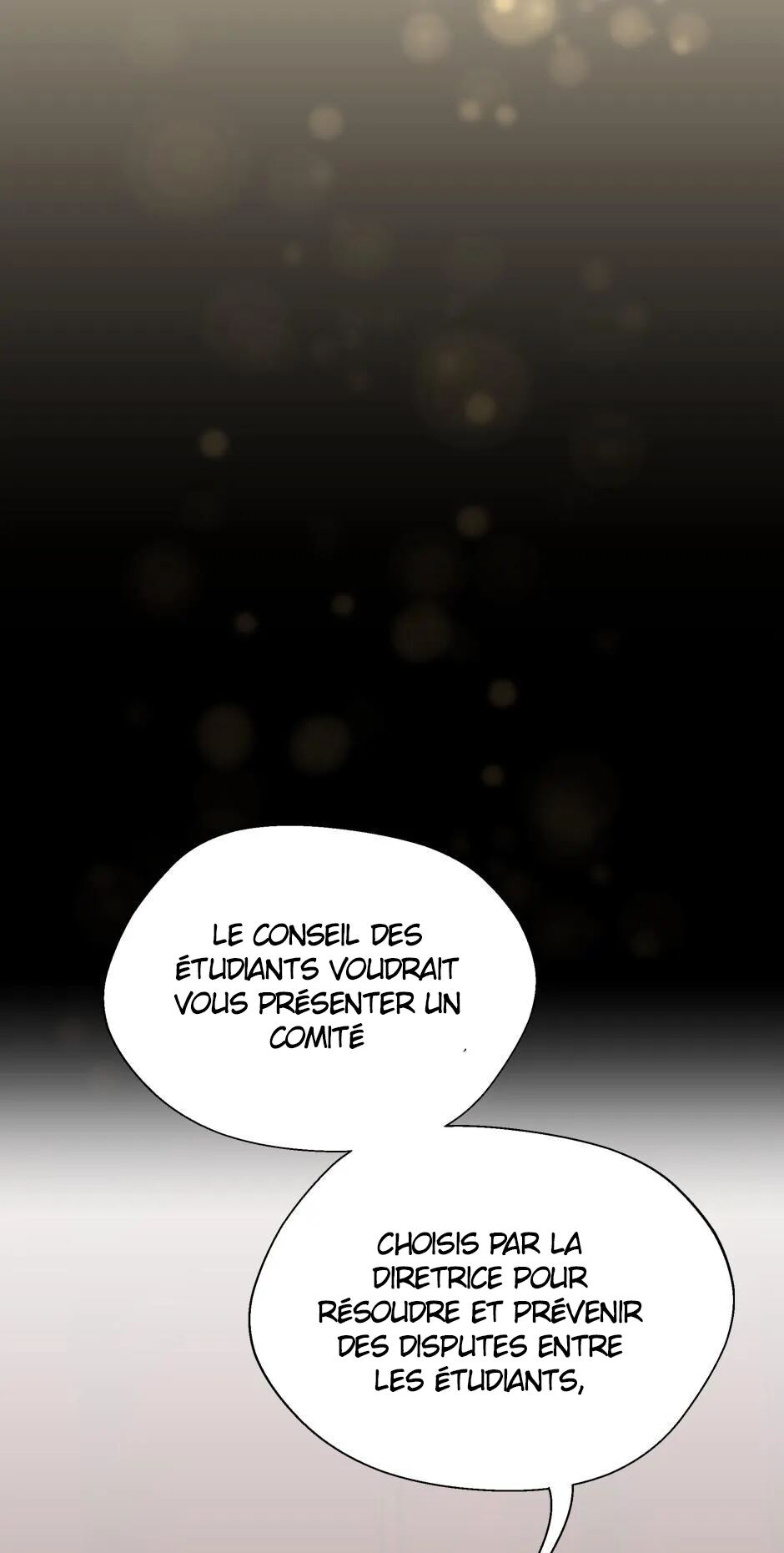 The Beginning After the End Chapitre 91 - Page 77