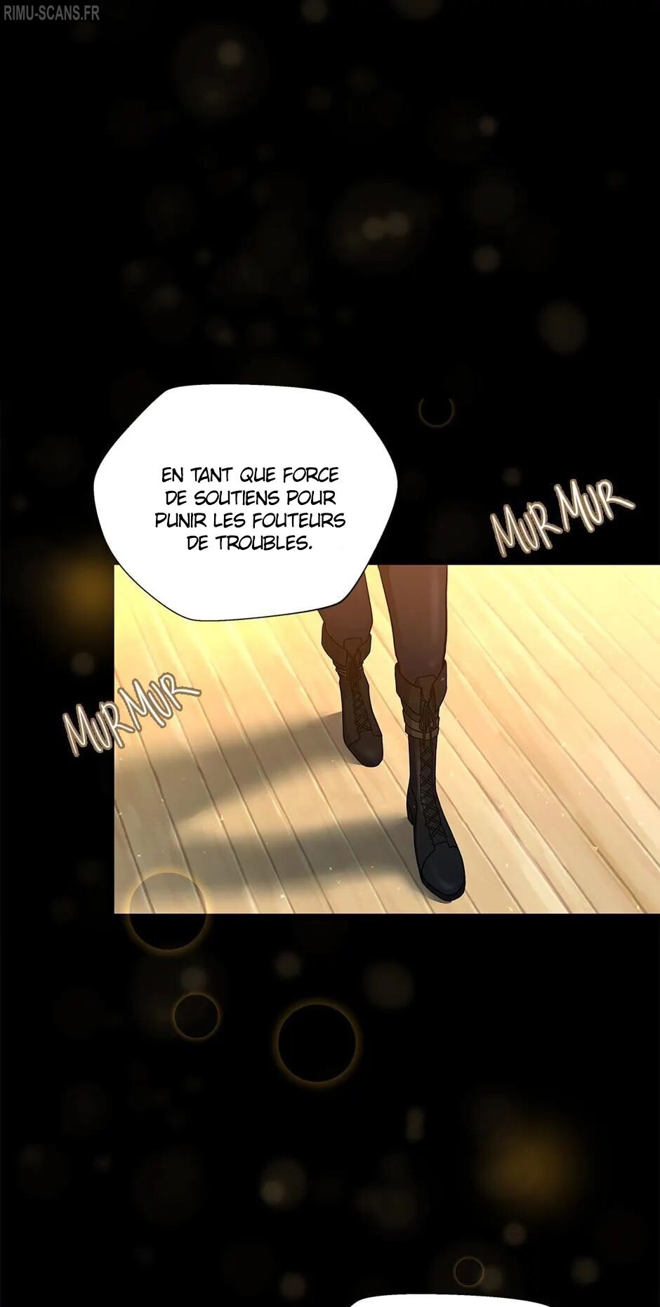 The Beginning After the End Chapitre 91 - Page 79