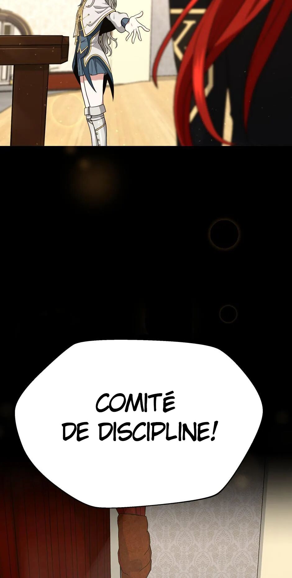 The Beginning After the End Chapitre 91 - Page 81