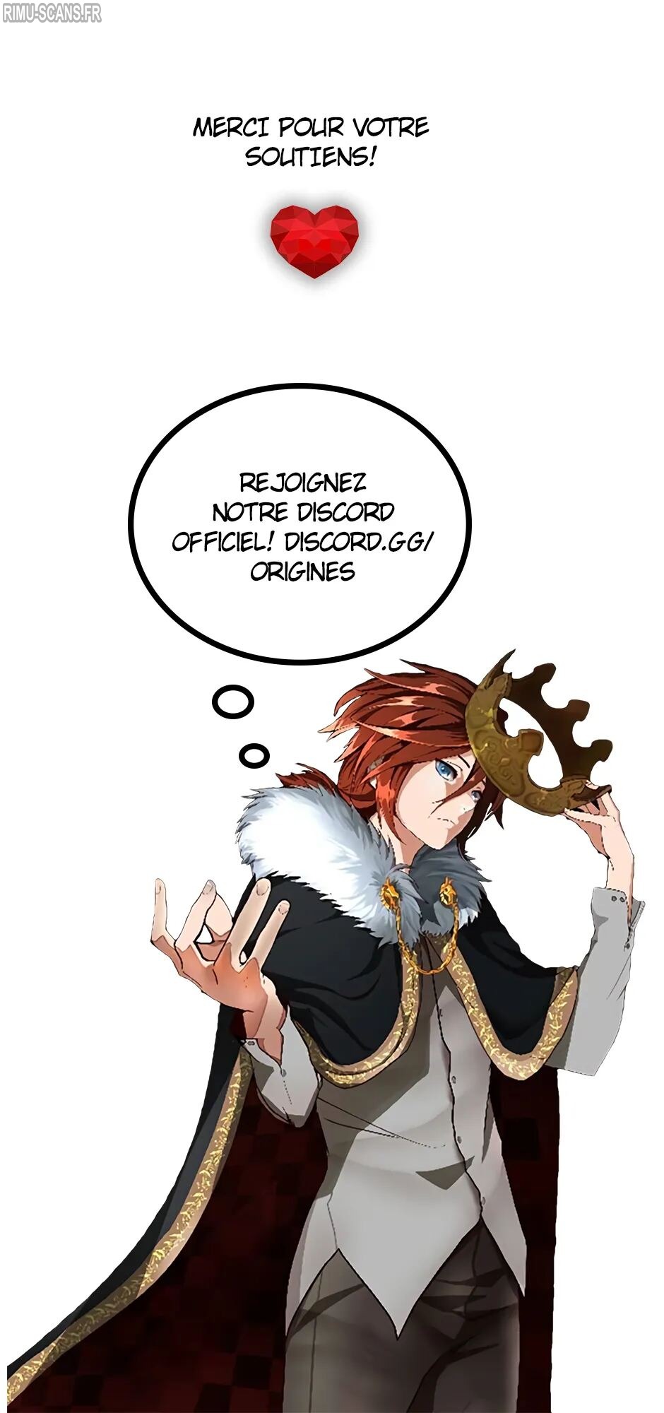 The Beginning After the End Chapitre 91 - Page 85