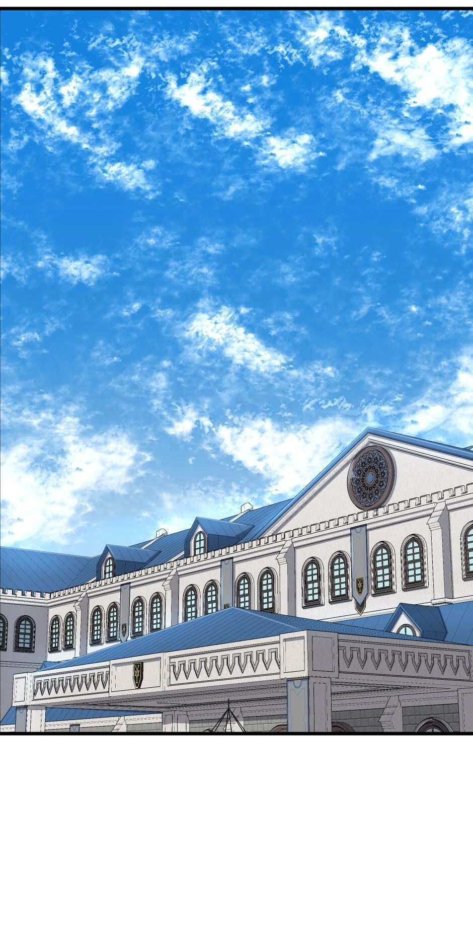 The Beginning After the End Chapitre 92 - Page 3