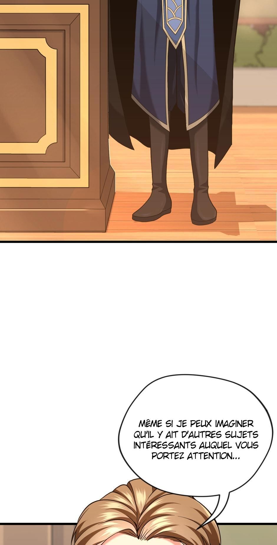 The Beginning After the End Chapitre 92 - Page 12