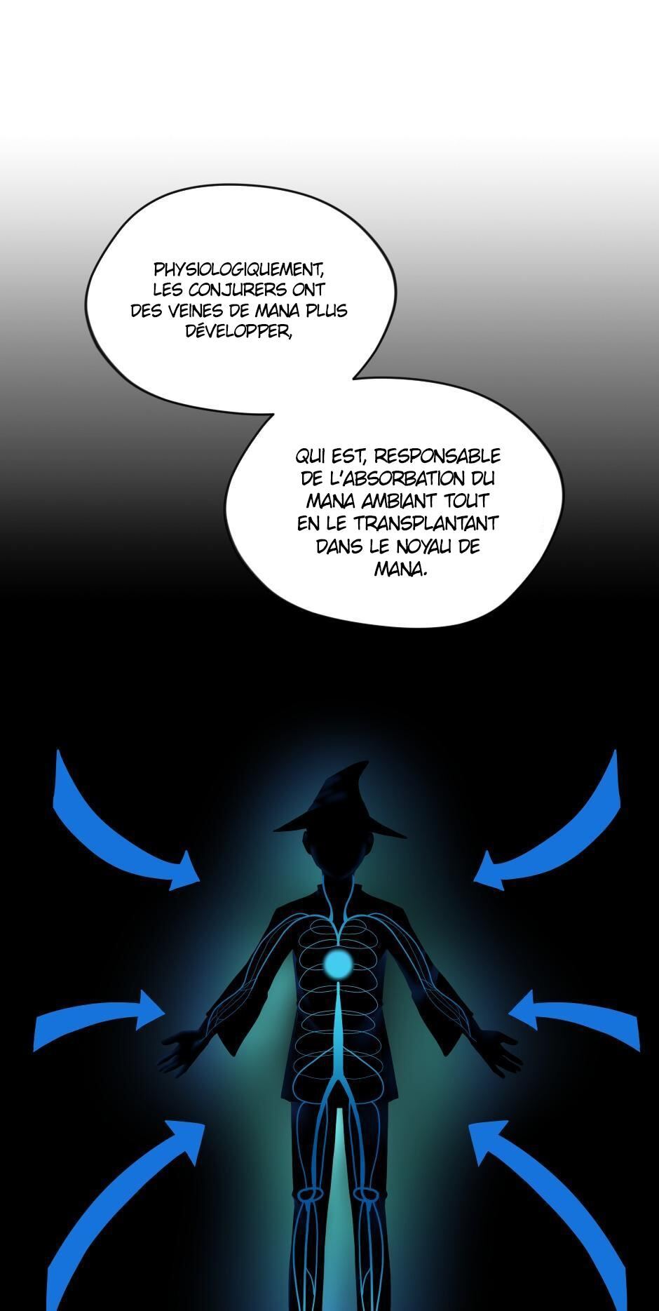The Beginning After the End Chapitre 92 - Page 18