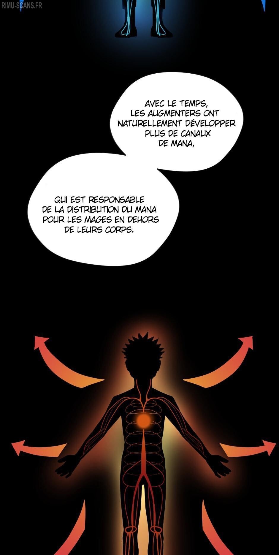 The Beginning After the End Chapitre 92 - Page 19