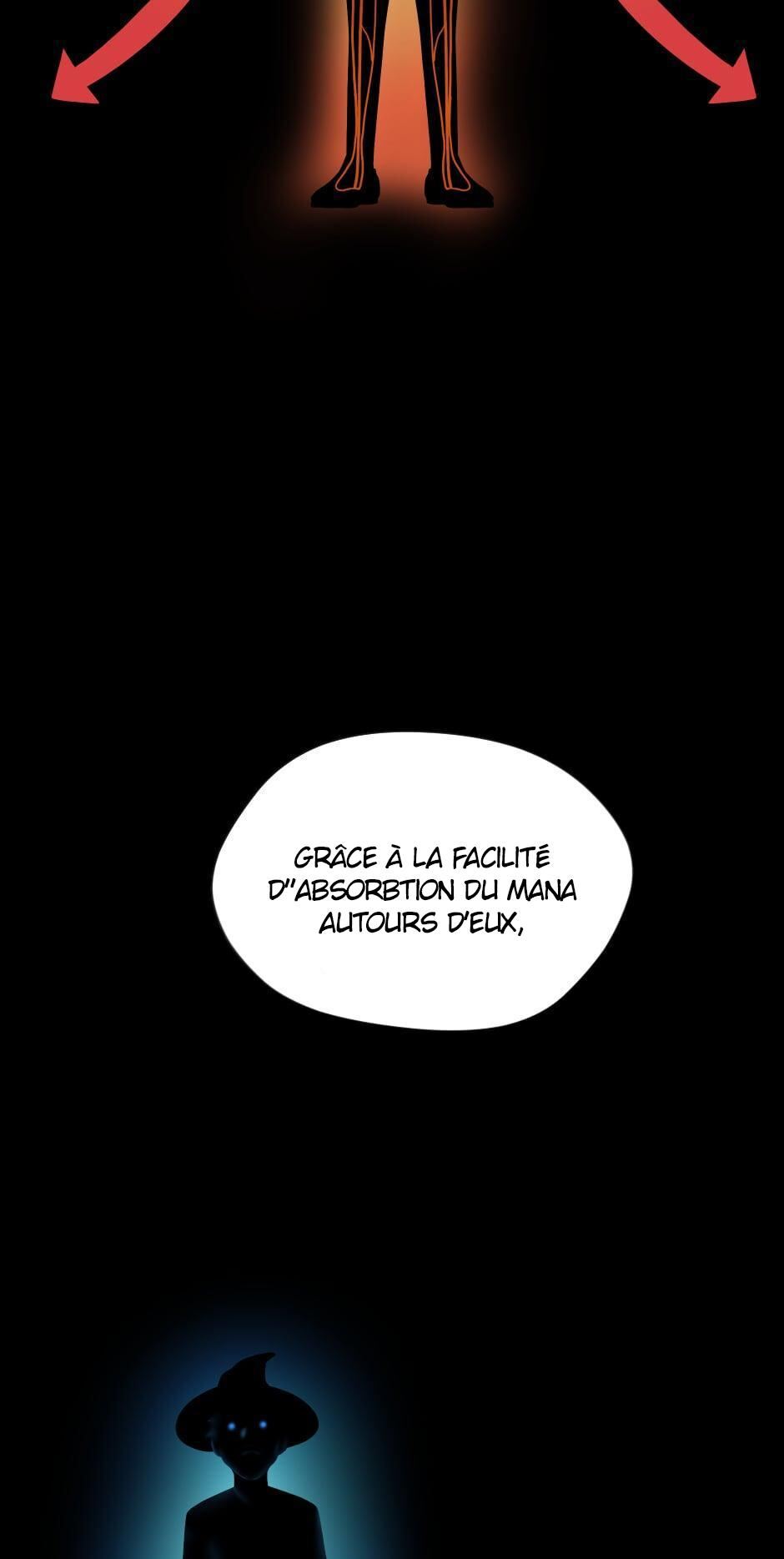 The Beginning After the End Chapitre 92 - Page 20