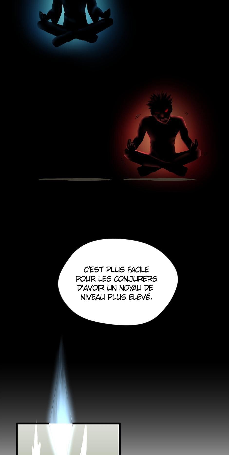 The Beginning After the End Chapitre 92 - Page 21