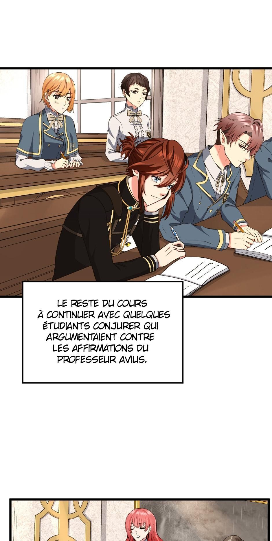 The Beginning After the End Chapitre 92 - Page 29