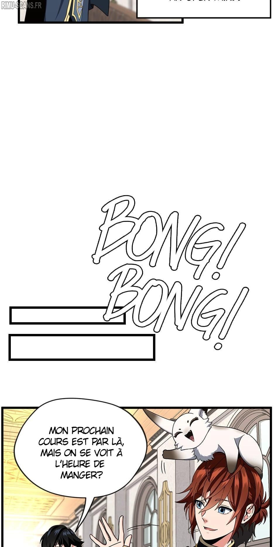 The Beginning After the End Chapitre 92 - Page 31
