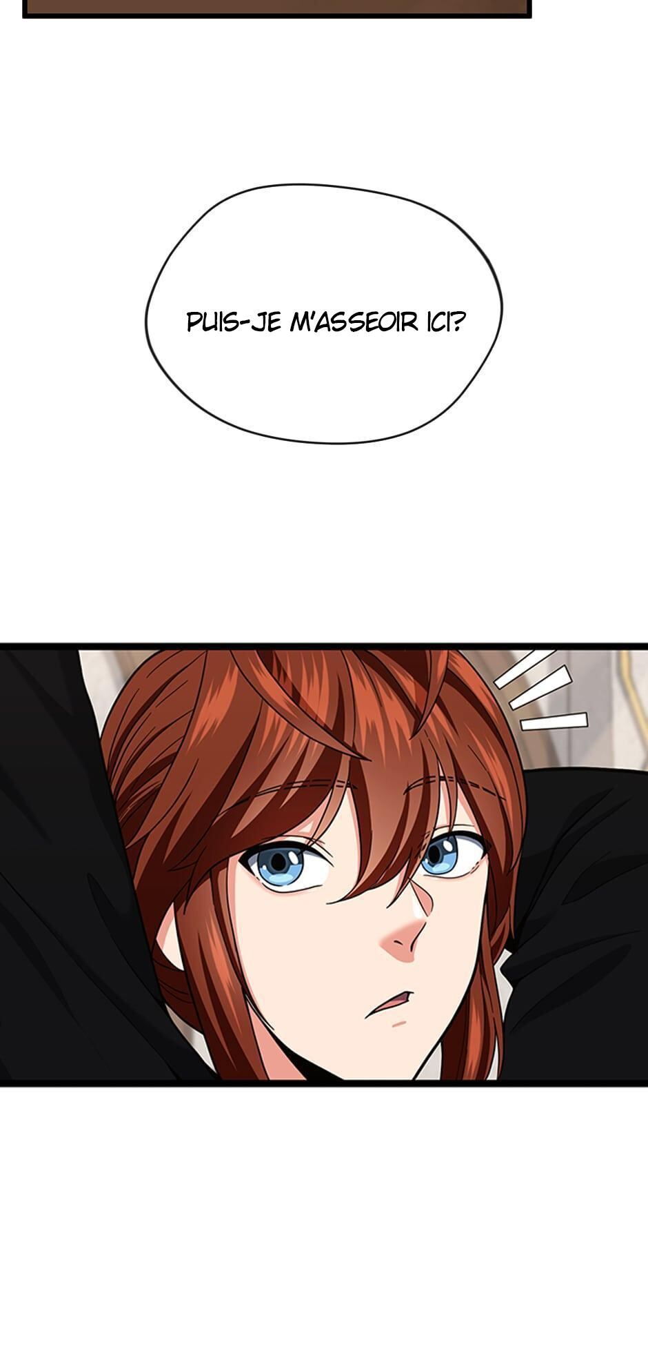 The Beginning After the End Chapitre 92 - Page 35