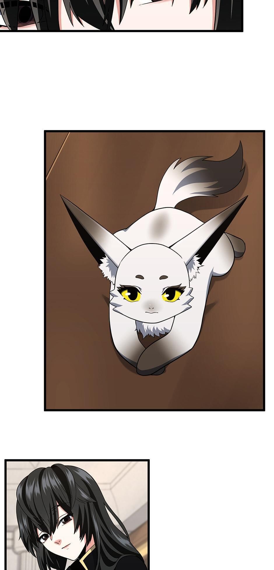 The Beginning After the End Chapitre 92 - Page 38