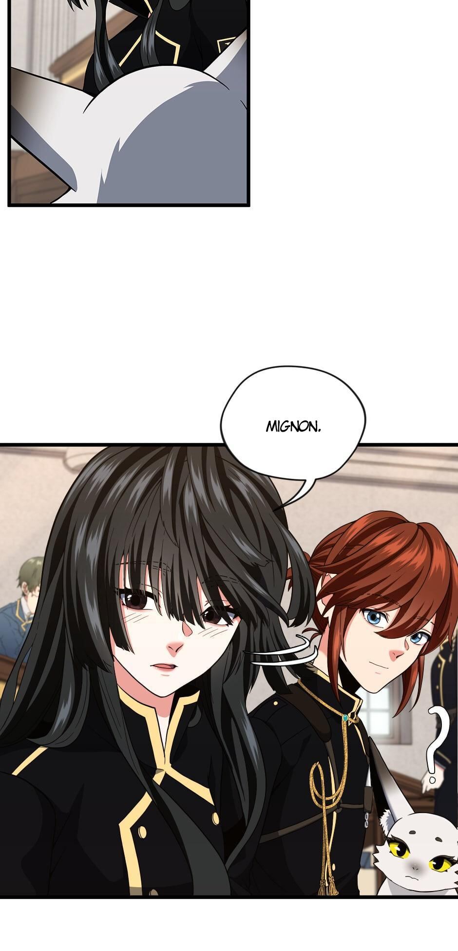 The Beginning After the End Chapitre 92 - Page 39