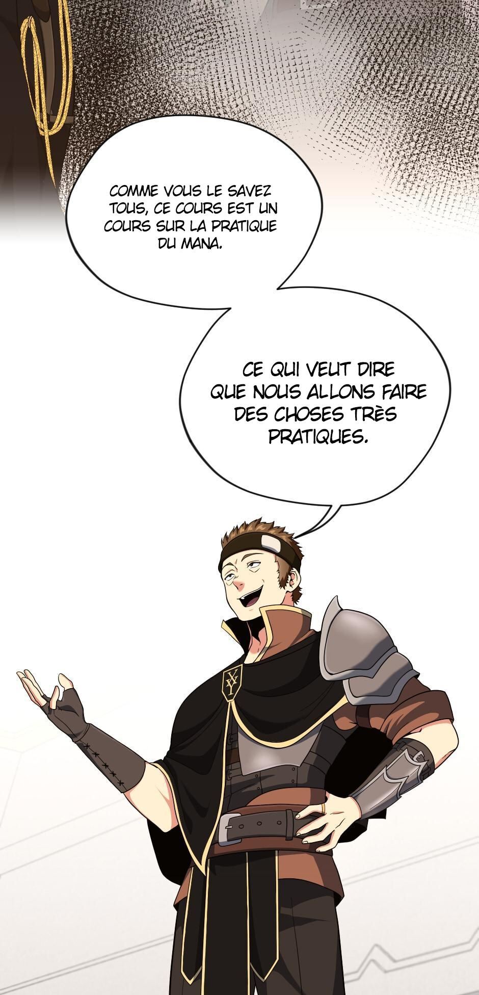 The Beginning After the End Chapitre 92 - Page 44