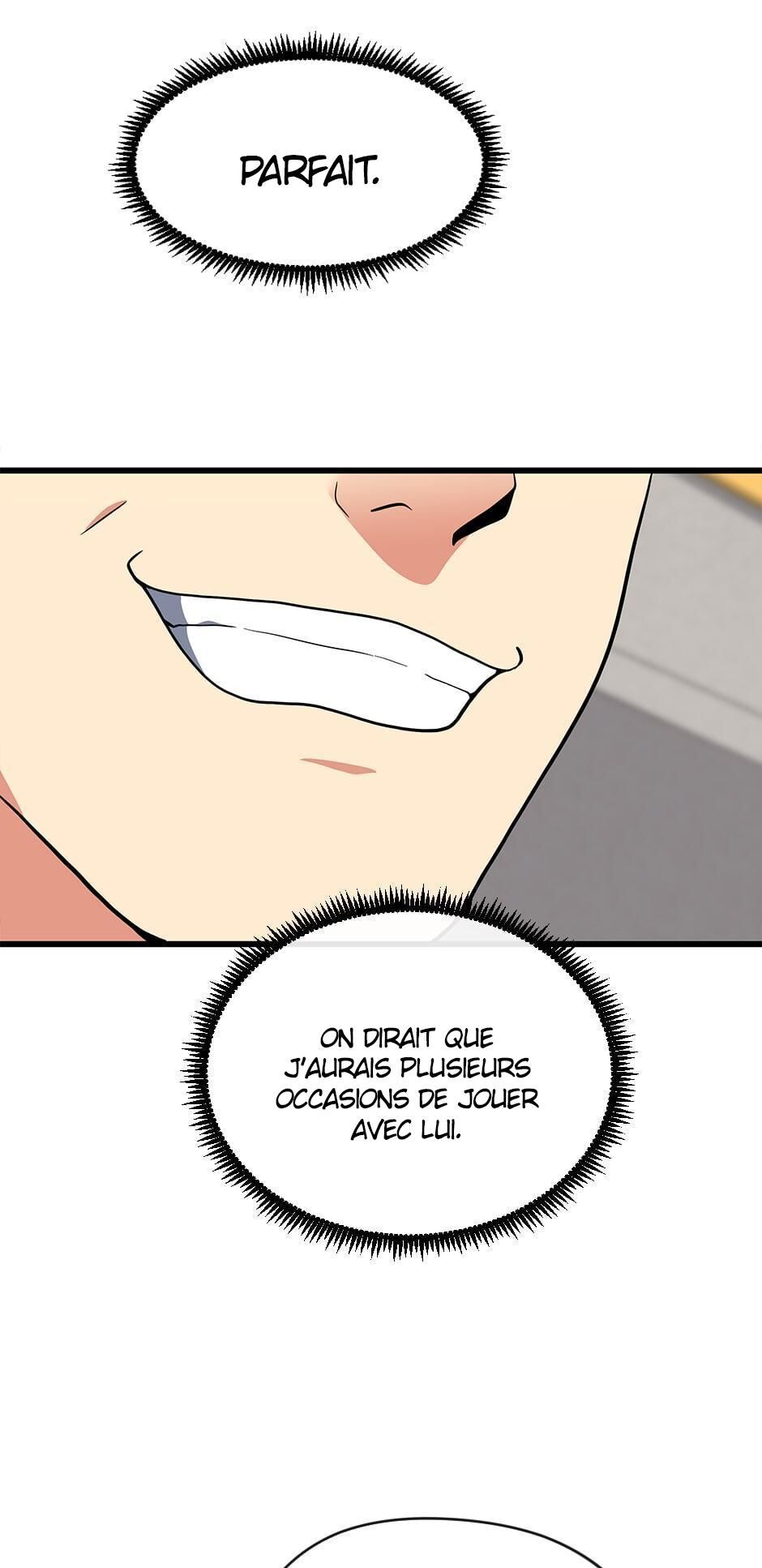 The Beginning After the End Chapitre 92 - Page 48