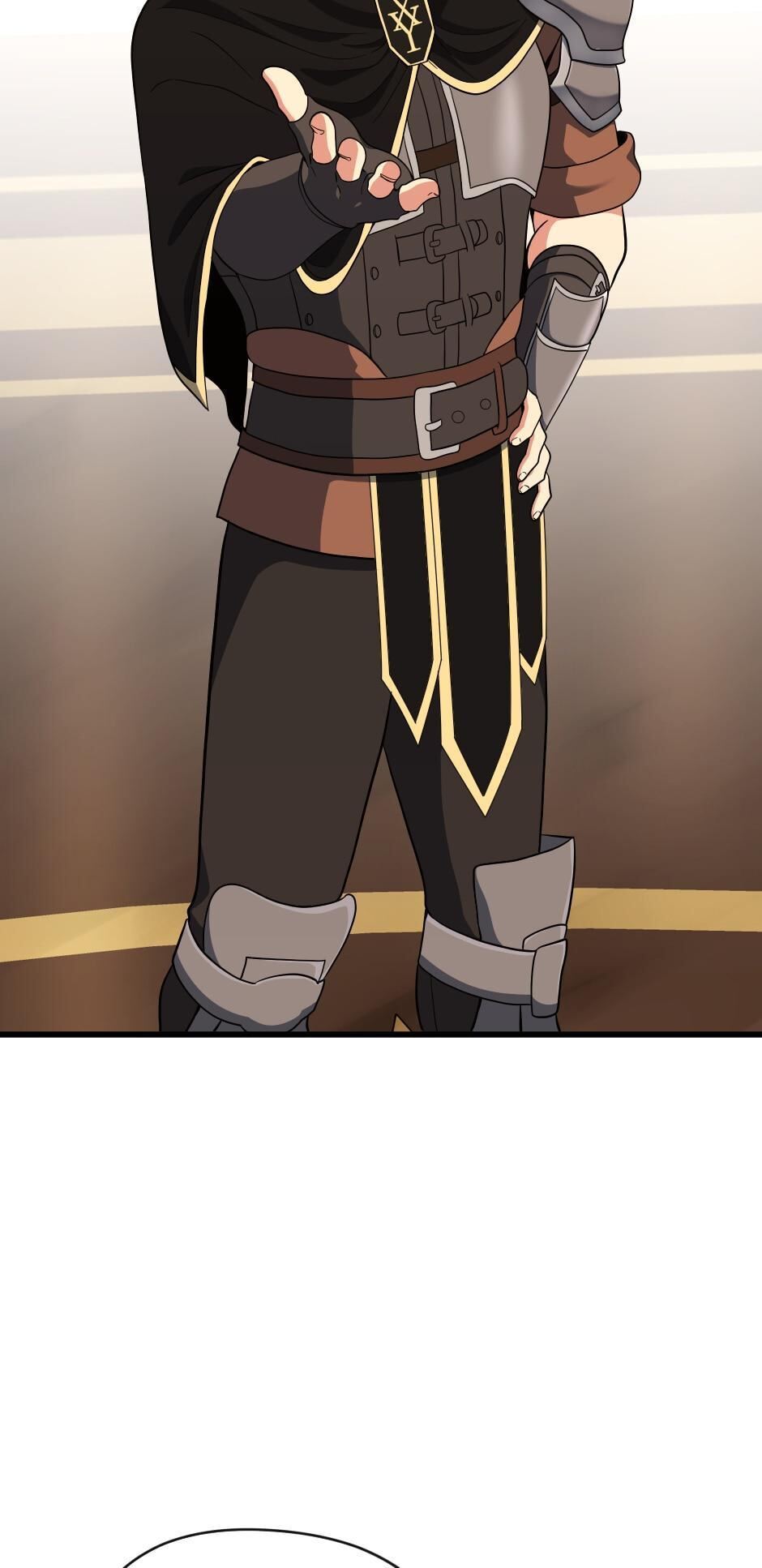The Beginning After the End Chapitre 92 - Page 51