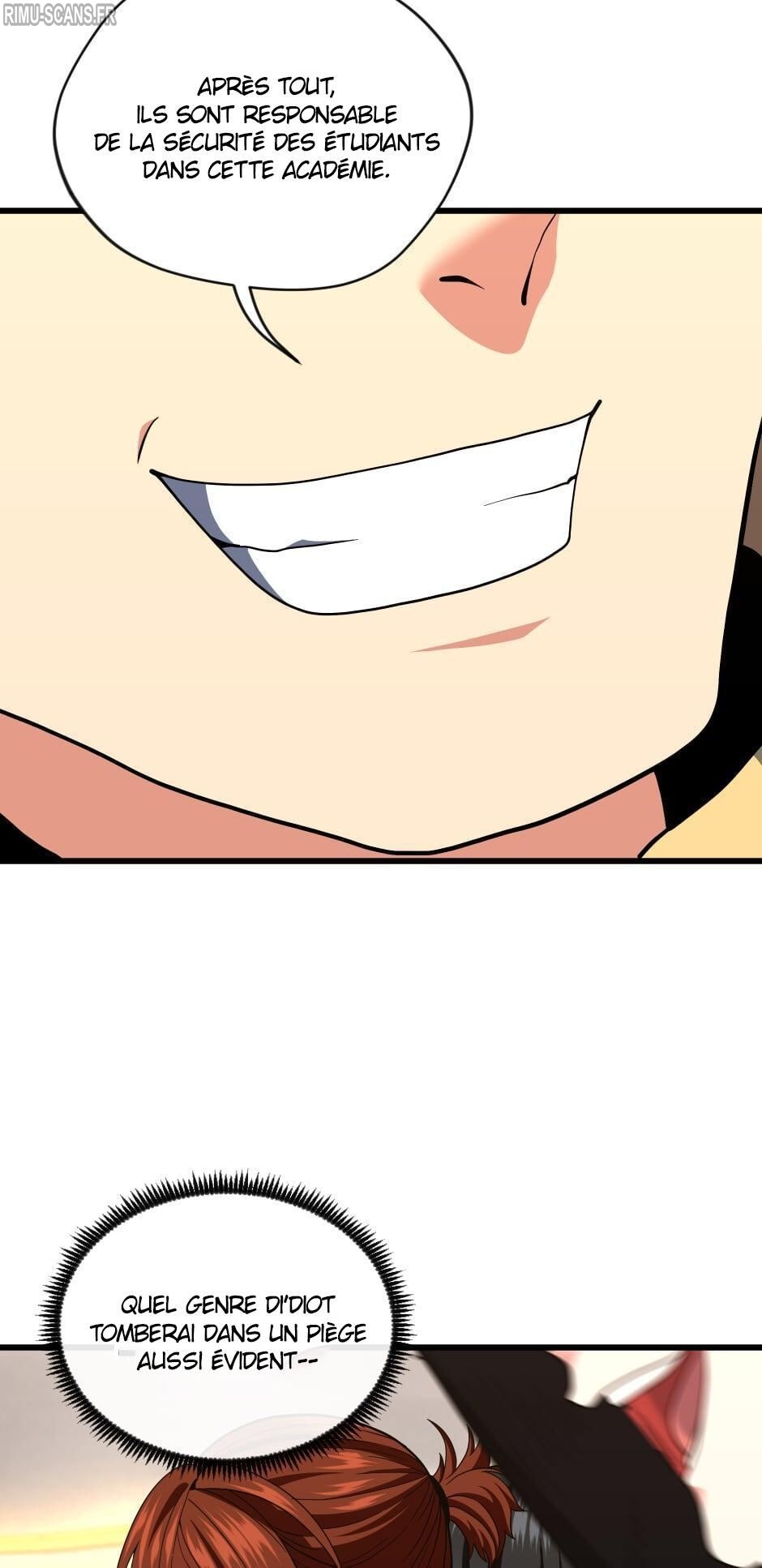 The Beginning After the End Chapitre 92 - Page 52