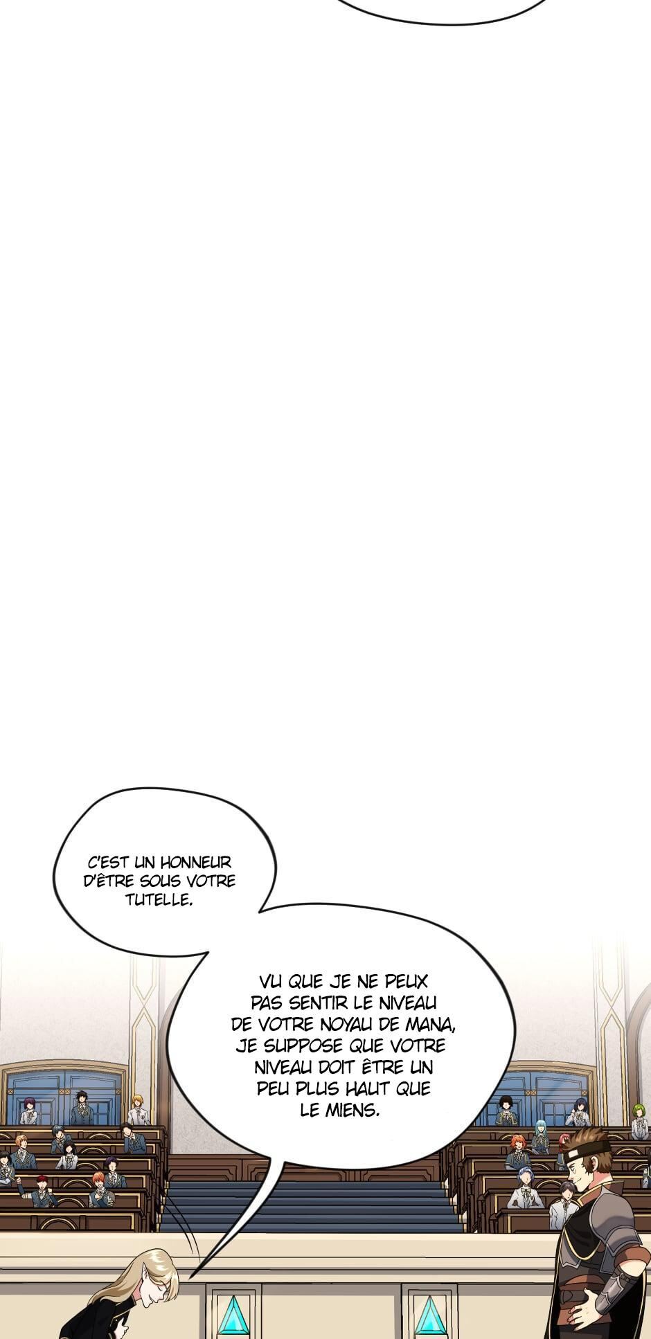 The Beginning After the End Chapitre 92 - Page 56