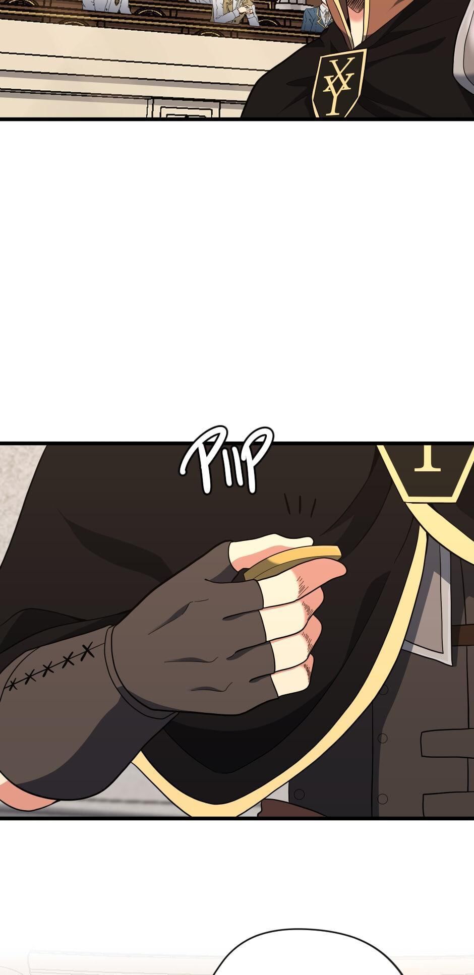 The Beginning After the End Chapitre 92 - Page 60