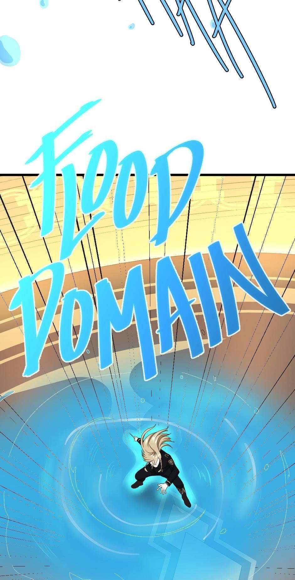 The Beginning After the End Chapitre 92 - Page 63