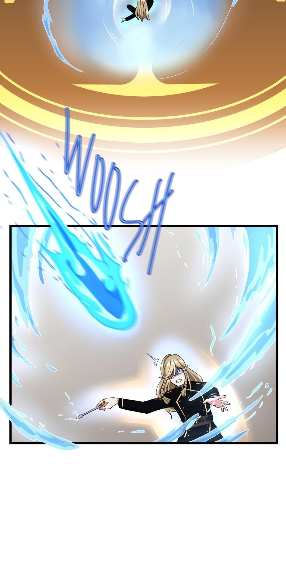 The Beginning After the End Chapitre 92 - Page 74