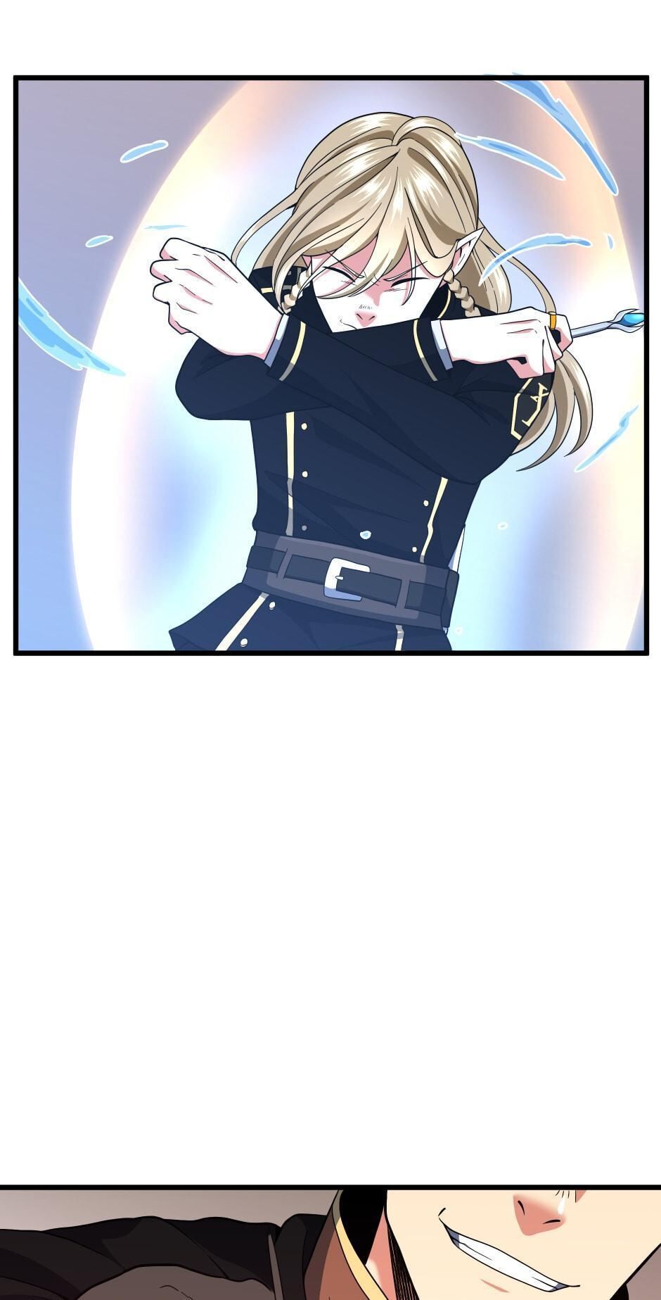 The Beginning After the End Chapitre 92 - Page 75