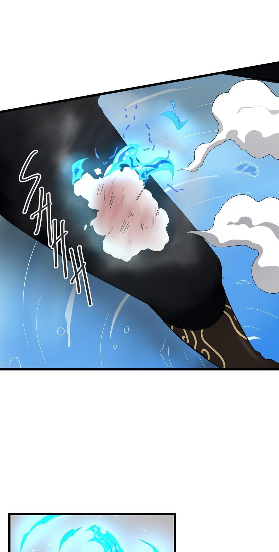 The Beginning After the End Chapitre 92 - Page 78