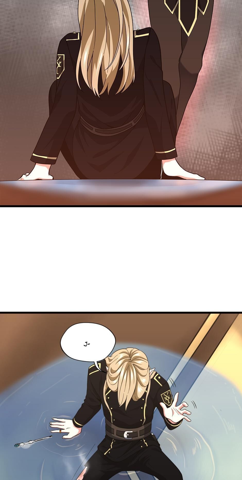 The Beginning After the End Chapitre 92 - Page 80
