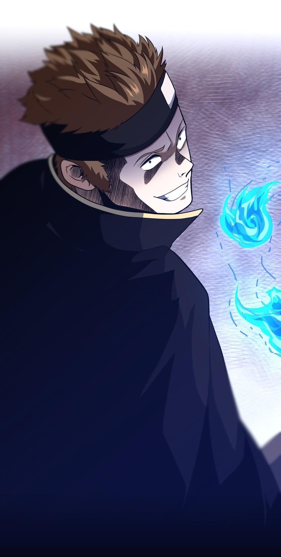 The Beginning After the End Chapitre 92 - Page 83
