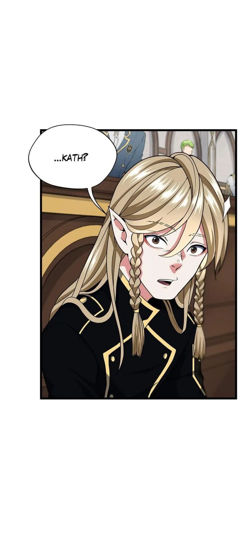 The Beginning After the End Chapitre 93 - Page 6