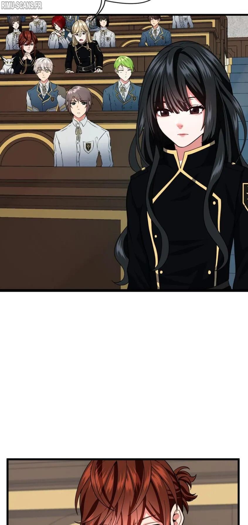 The Beginning After the End Chapitre 93 - Page 10