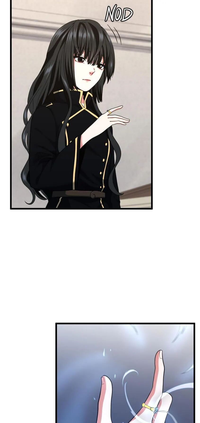 The Beginning After the End Chapitre 93 - Page 14