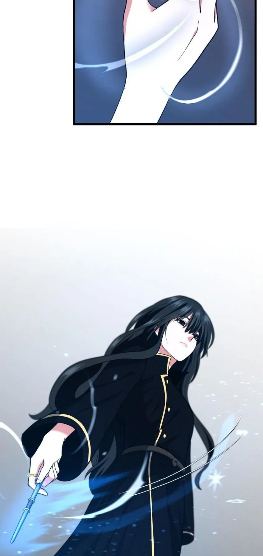 The Beginning After the End Chapitre 93 - Page 15