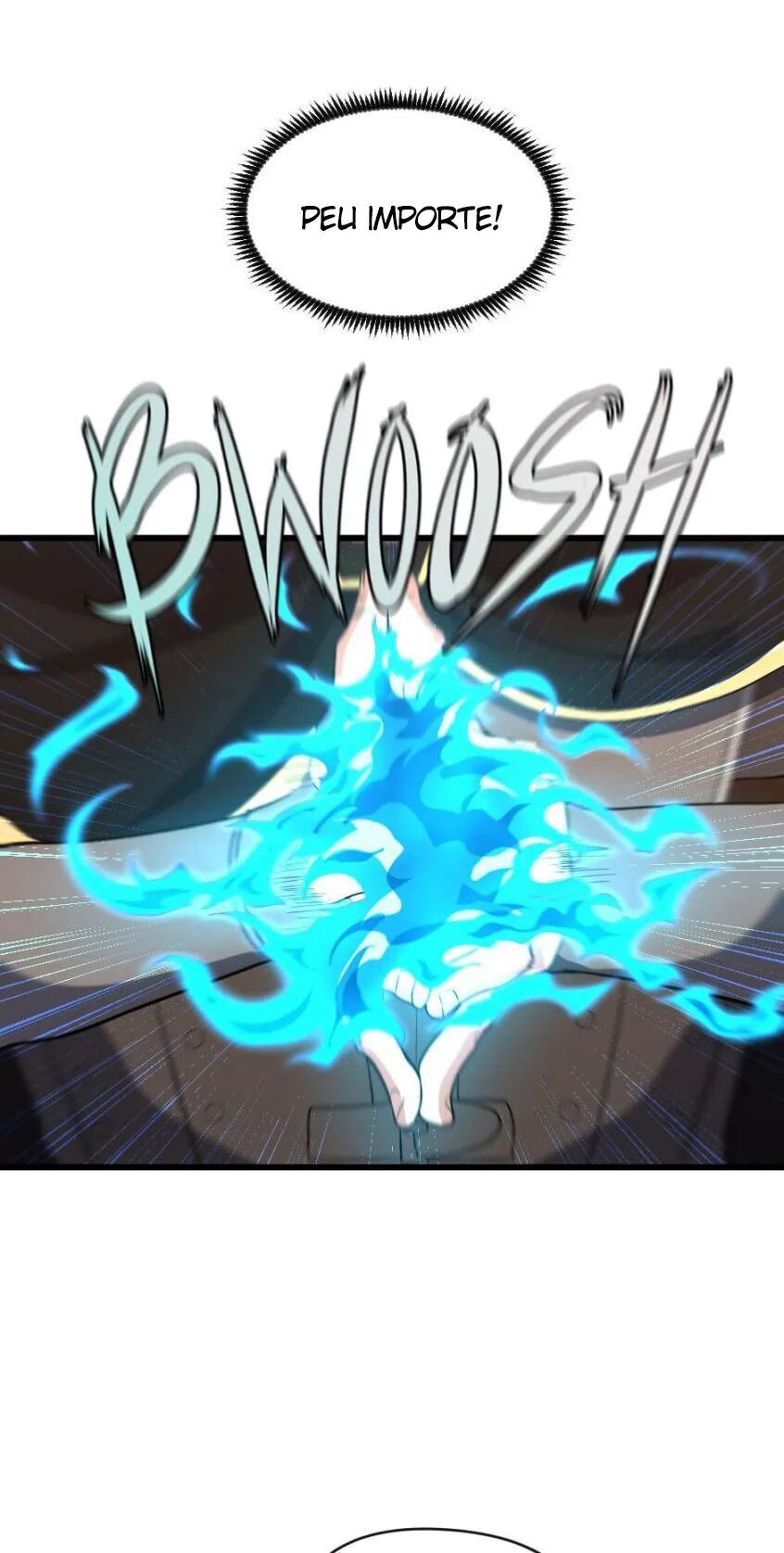 The Beginning After the End Chapitre 93 - Page 17