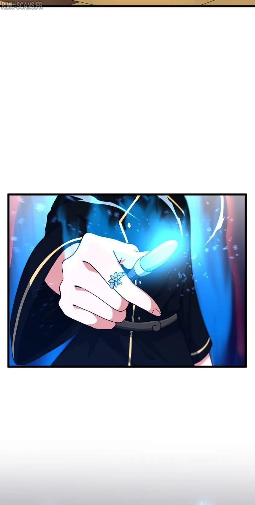 The Beginning After the End Chapitre 93 - Page 19